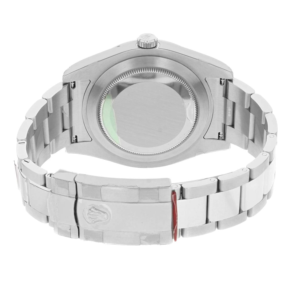 7th image of Rolex 116334 WIO Wristwatch, PreOwned condition