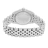 4th image of Rolex 178274 bksj Wristwatch, PreOwned condition