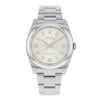 1st image of Rolex 116000 SAIO Wristwatch, Unworn condition