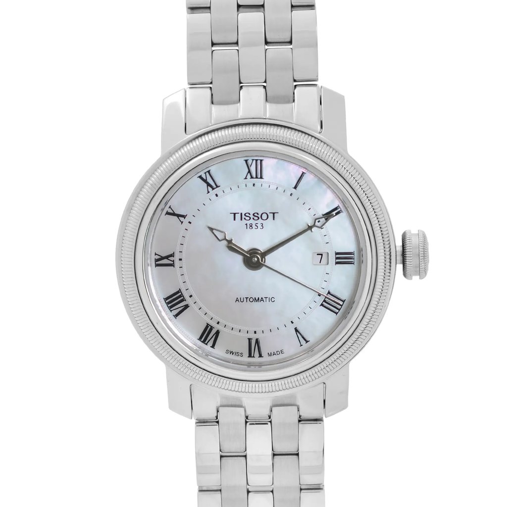 2nd image of Tissot  Tissot Bridgeport Wristwatch, DisplayModel condition