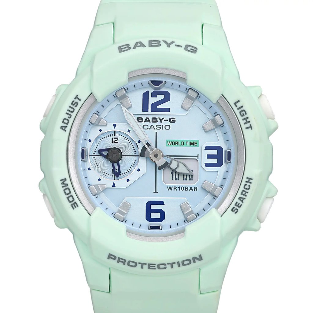 2nd image of Casio Casio Baby-G Wristwatch, PreOwned condition