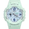 2nd image of Casio Casio Baby-G Wristwatch, PreOwned condition