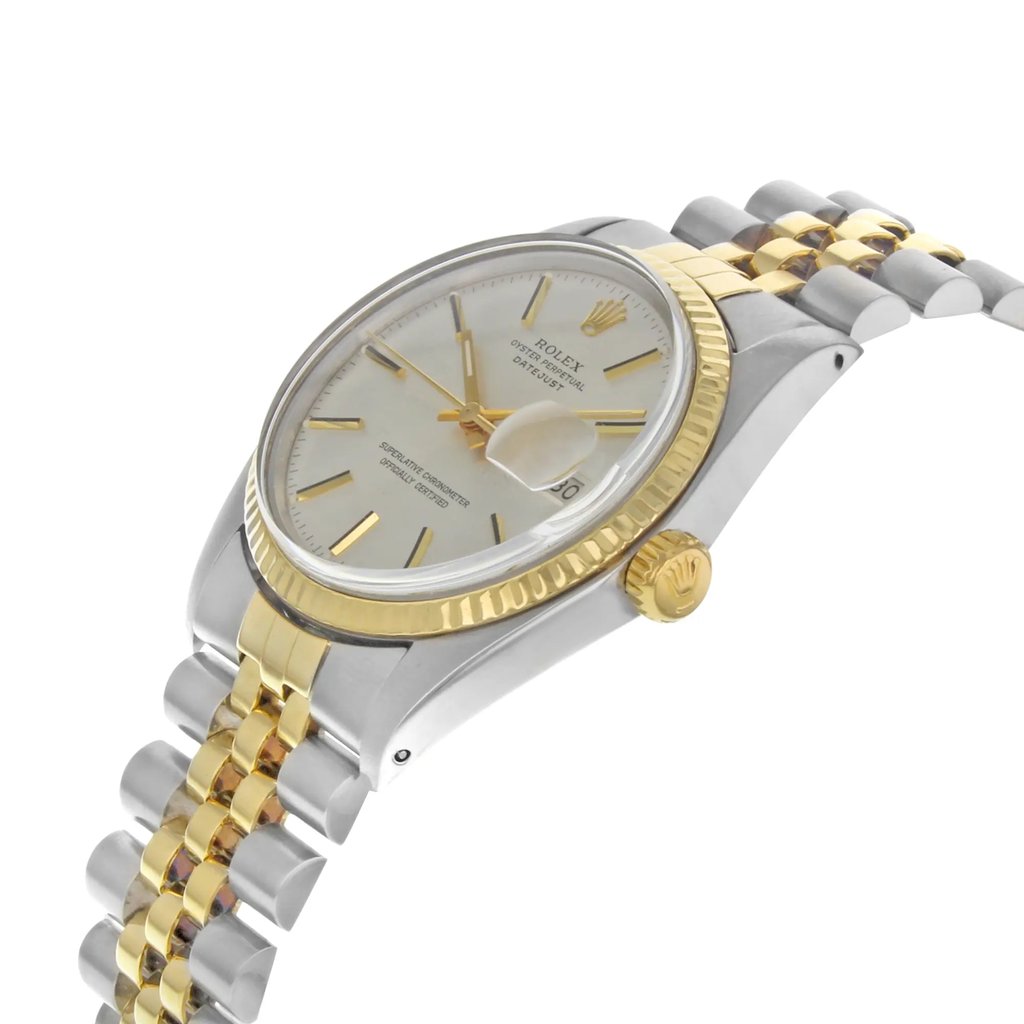 3rd image of Rolex 16013 Wristwatch, PreOwned condition