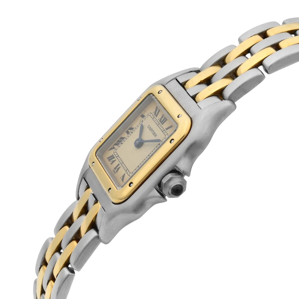 3rd image of Cartier W25029B6 Wristwatch, PreOwned condition