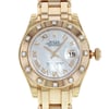2nd image of Rolex 80315 mr Wristwatch, DisplayModel condition