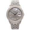 1st image of Rolex Rolex Datejust 16220 Wristwatch, PreOwned condition
