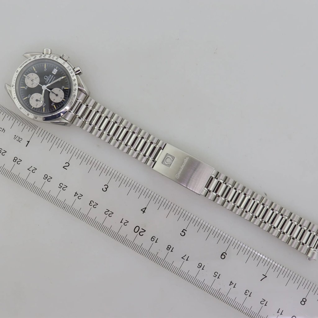 7th image of OMEGA 3511.5 Wristwatch, PreOwned condition