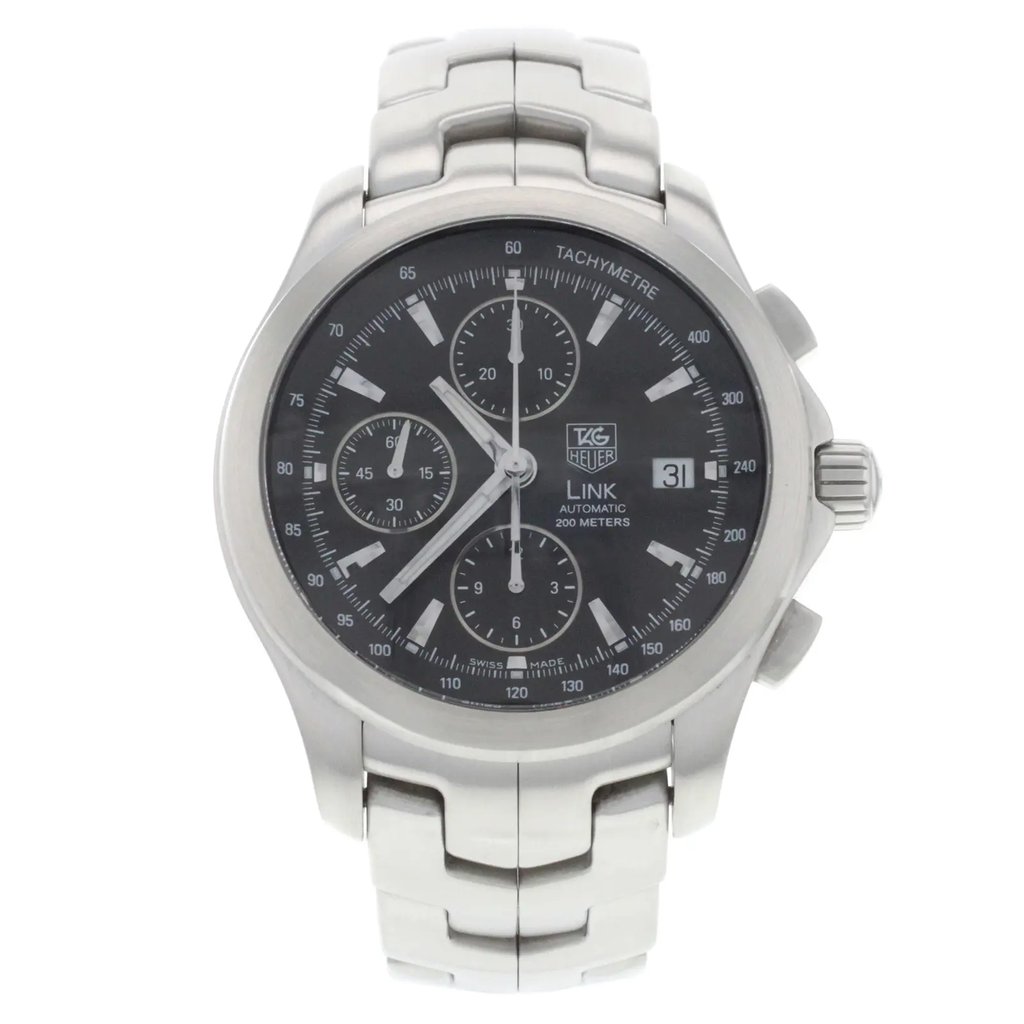 1st image of TAG Heuer CJF2110.BA0594 Wristwatch, Unworn condition