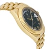 4th image of Rolex Day-Date II Wristwatch, PreOwned condition