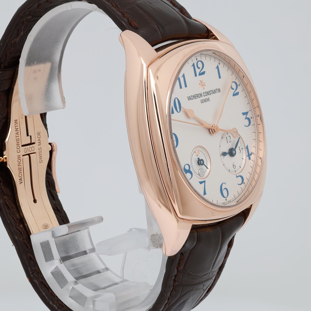 3rd image of Vacheron Constantin Harmony  Wristwatch, PreOwned condition