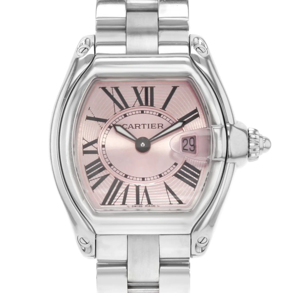 2nd image of Cartier W62017V3 Wristwatch, PreOwned condition