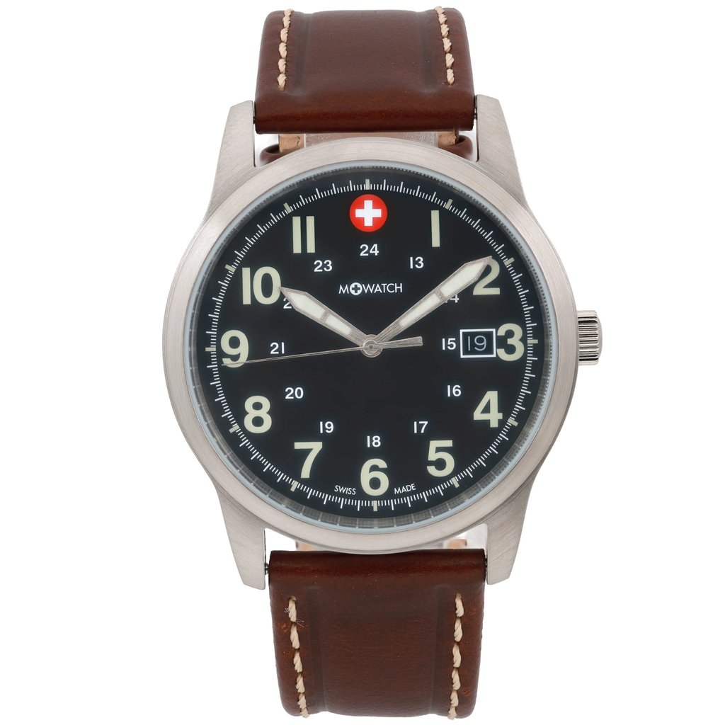 1st image of M-Watch M-Watch Wristwatch, Unworn condition