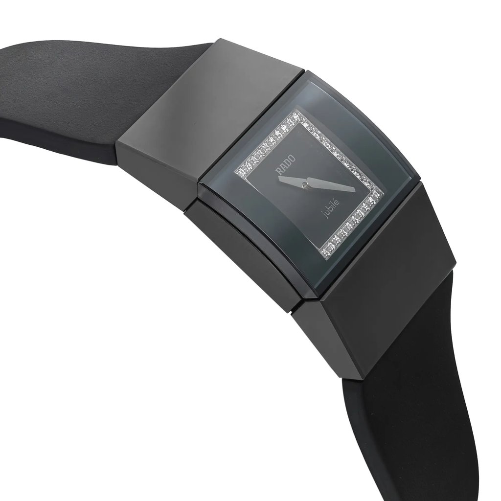 4th image of Rado Rado V10K Wristwatch, NewWithDefects condition