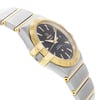4th image of OMEGA 123.20.35.20.01.002 Wristwatch, DisplayModel condition