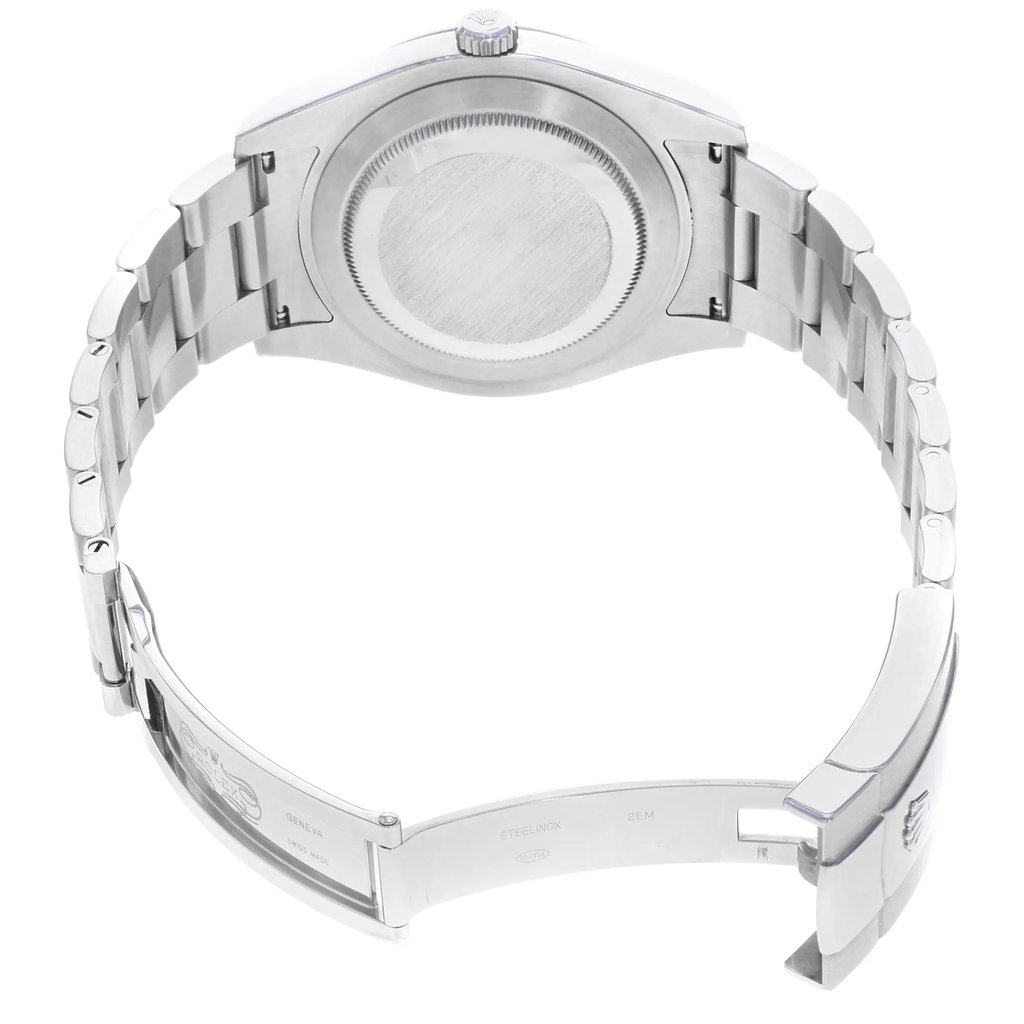 6th image of Rolex 116300 Wristwatch, PreOwned condition