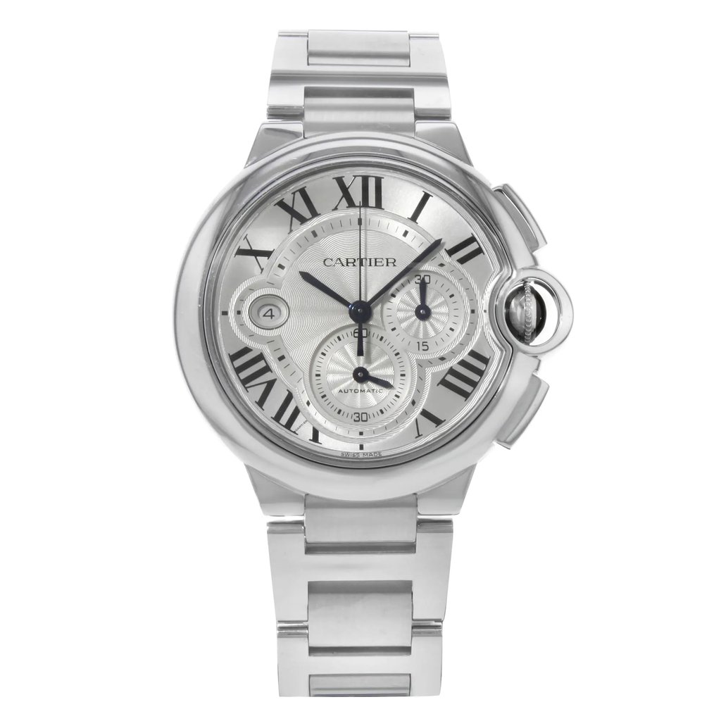 1st image of Cartier W6920076 Wristwatch, Unworn condition