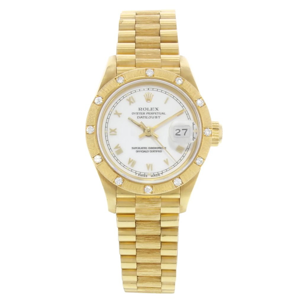 1st image of Rolex 69288 Wristwatch, PreOwned condition