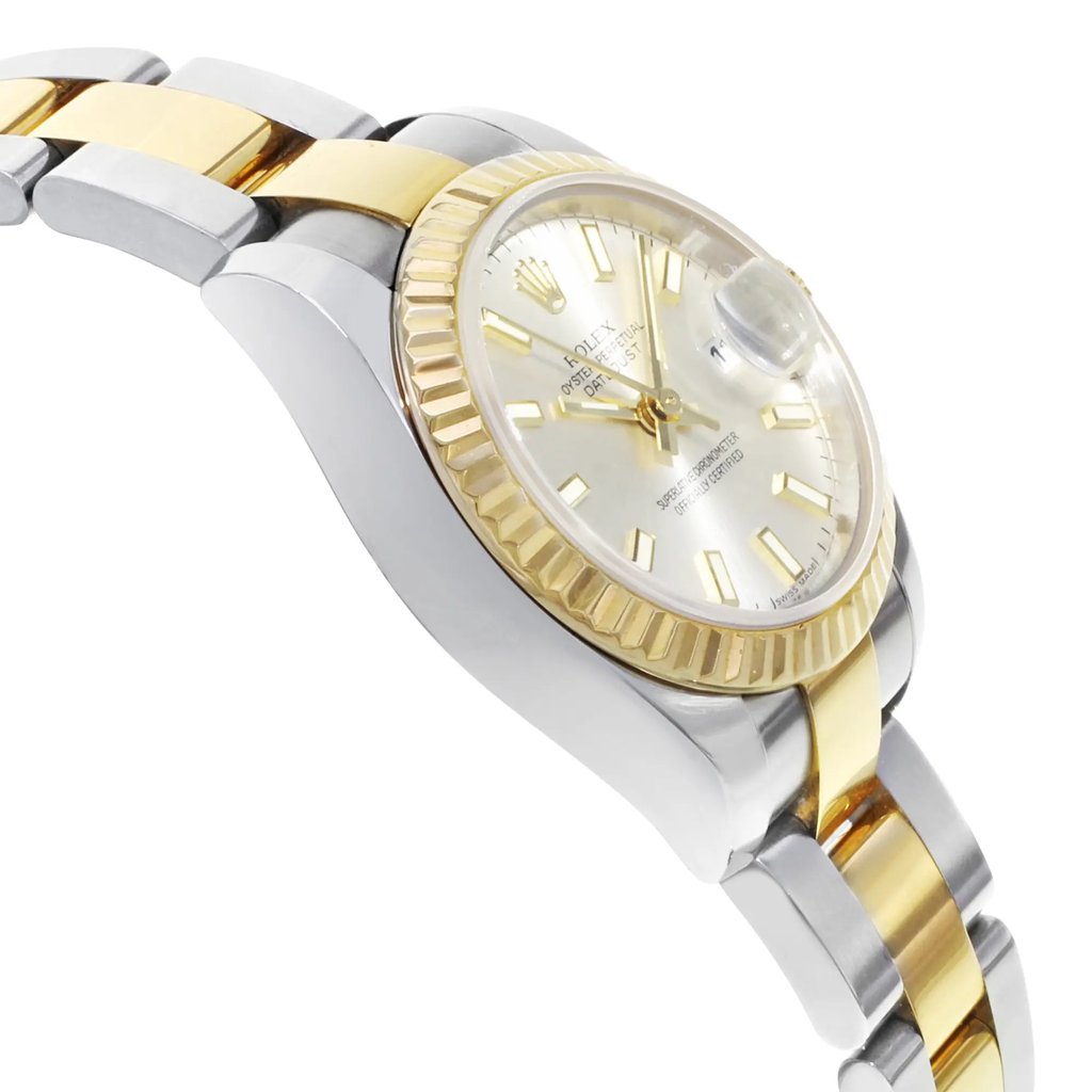 4th image of Rolex 179173 Wristwatch, PreOwned condition