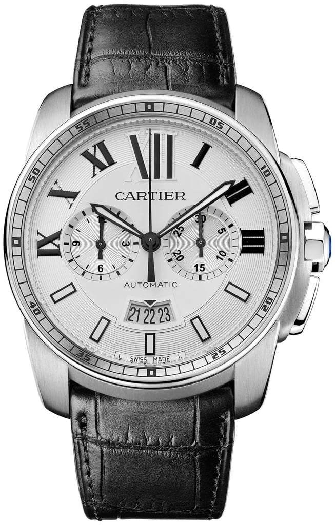 1st image of Cartier W7100046 Wristwatch, Unworn condition
