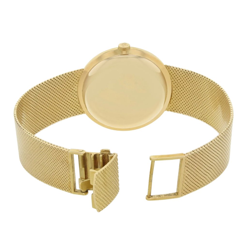 5th image of Patek Philippe n/a Wristwatch, PreOwned condition