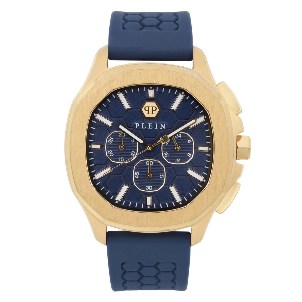 1st image of Philipp Plein Sprectre Chrono Wristwatch, NewWithDefects condition