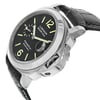 3rd image of Panerai PAM00104 Wristwatch, PreOwned condition