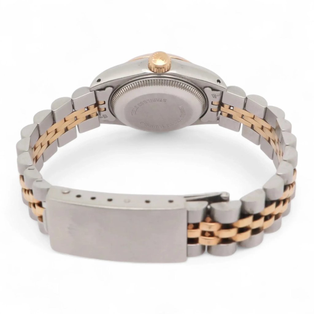 7th image of Rolex Rolex Datejust 69173 Wristwatch, PreOwned condition