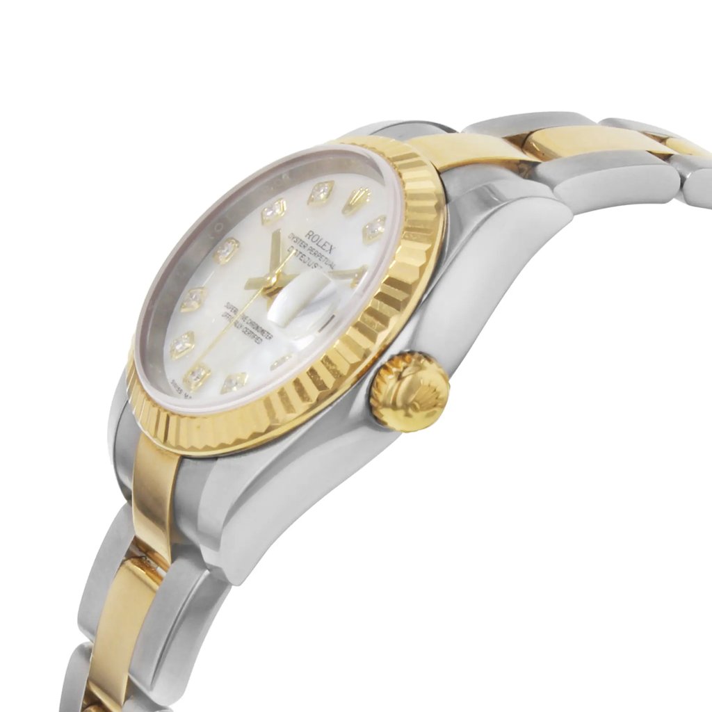 2nd image of Rolex 179173 MDO Wristwatch, PreOwned condition