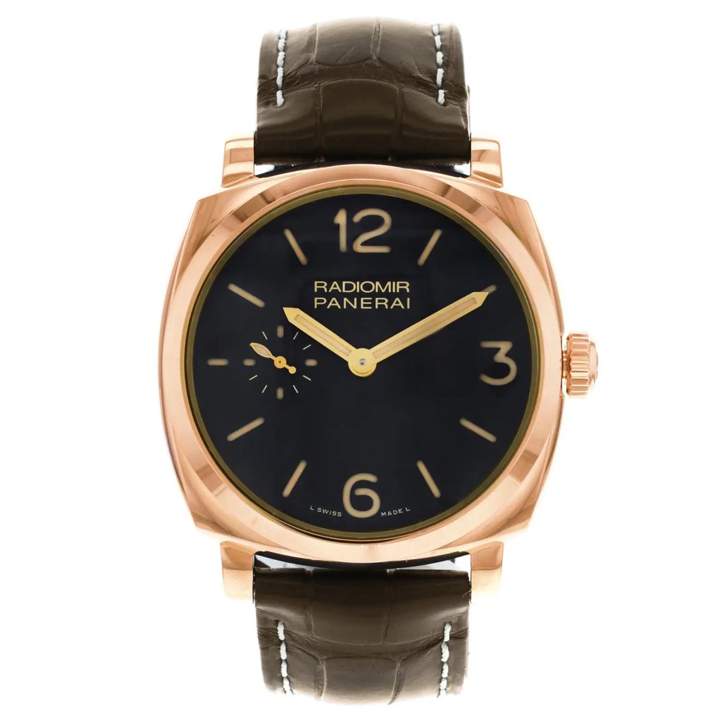 1st image of Panerai PAM00513 Wristwatch, Unworn condition