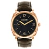 1st image of Panerai PAM00513 Wristwatch, Unworn condition