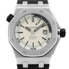 2nd image of Audemars Piguet 15710ST.OO.A002CA.02 Wristwatch, PreOwned condition
