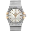 2nd image of OMEGA 123.20.35.20.02.003 Wristwatch, DisplayModel condition