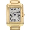 2nd image of Cartier W5310014 Wristwatch, Unworn condition