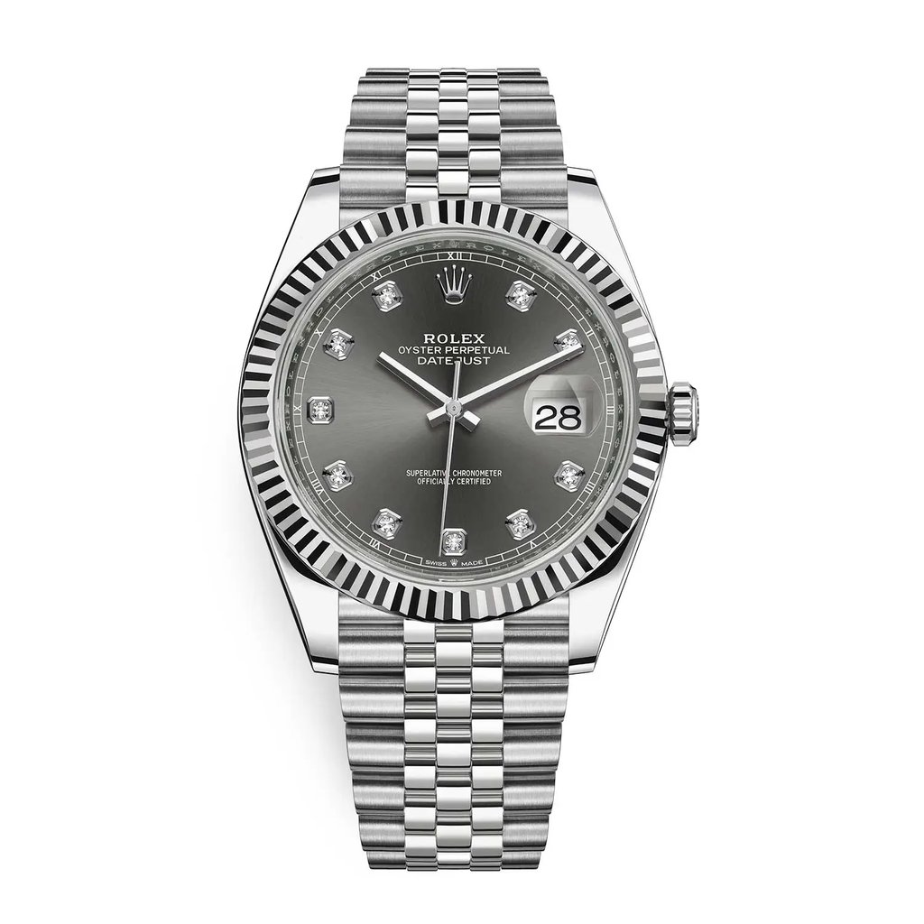 1st image of Rolex 126334 Wristwatch, Unworn condition
