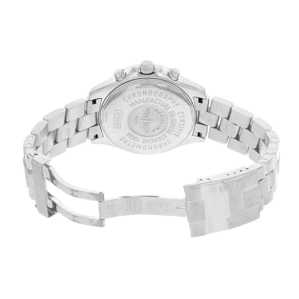 5th image of Breitling A73350 Wristwatch, PreOwned condition
