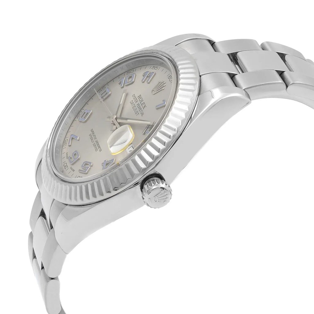 3rd image of Rolex 116334SAO Wristwatch, PreOwned condition