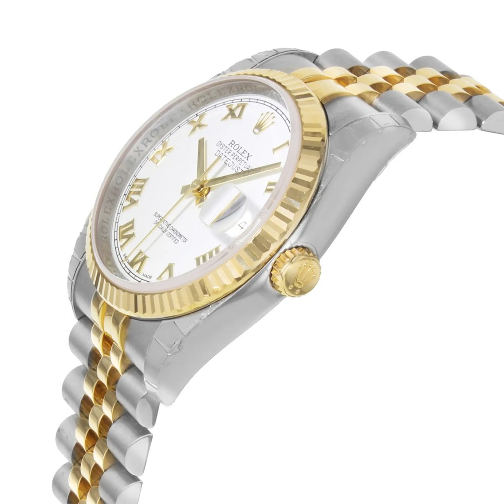 3rd image of Rolex 116233 WRJ Wristwatch, Unworn condition