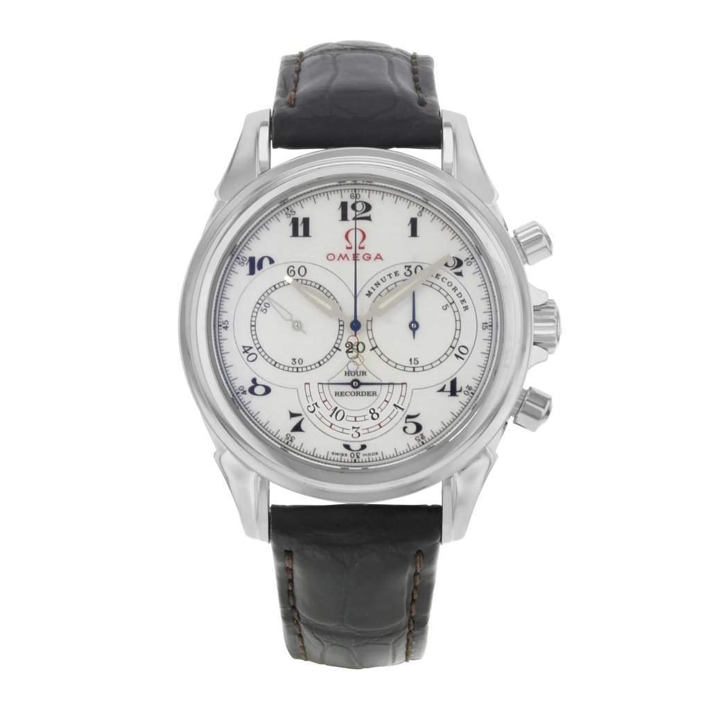 1st image of OMEGA 422.13.41.50.04.001 Wristwatch, Unworn condition