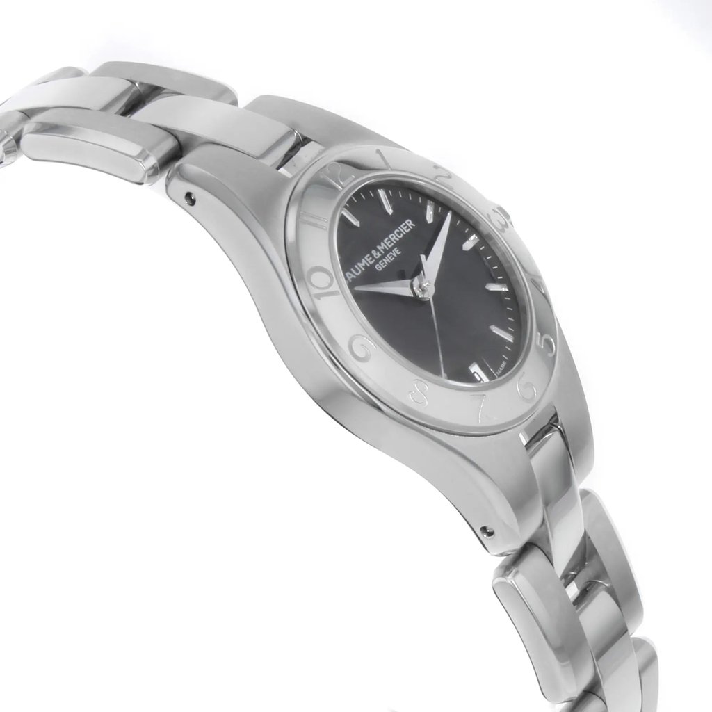 4th image of Baume & Mercier M0A10010 Wristwatch, Unworn condition