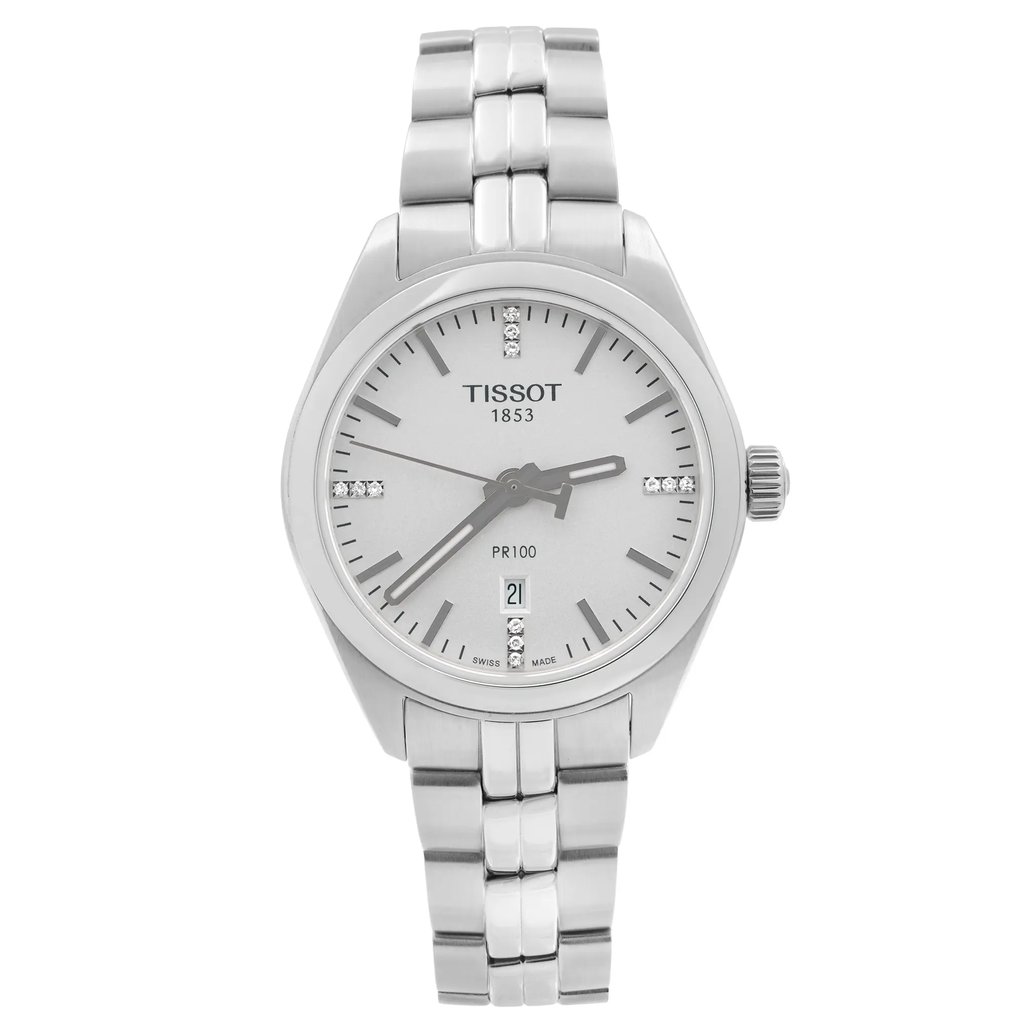 1st image of Tissot Tissot T-Classic Wristwatch, Unworn condition