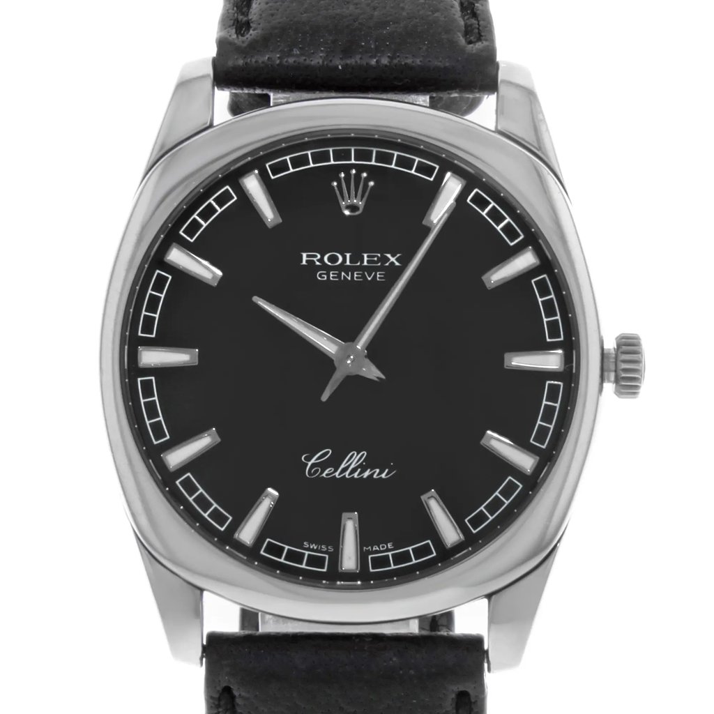 2nd image of Rolex ref.4243 Wristwatch, PreOwned condition