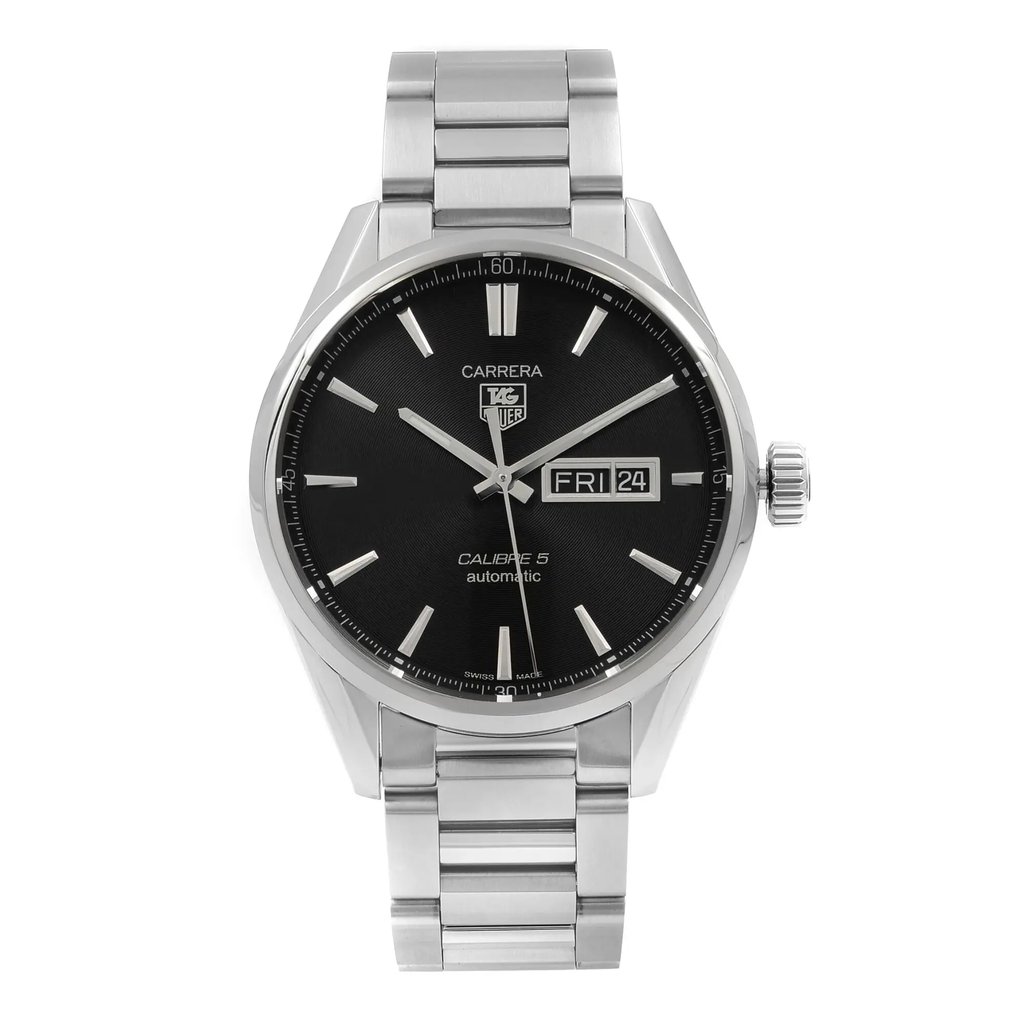 1st image of TAG Heuer WAR201A.BA0723 Wristwatch, DisplayModel condition