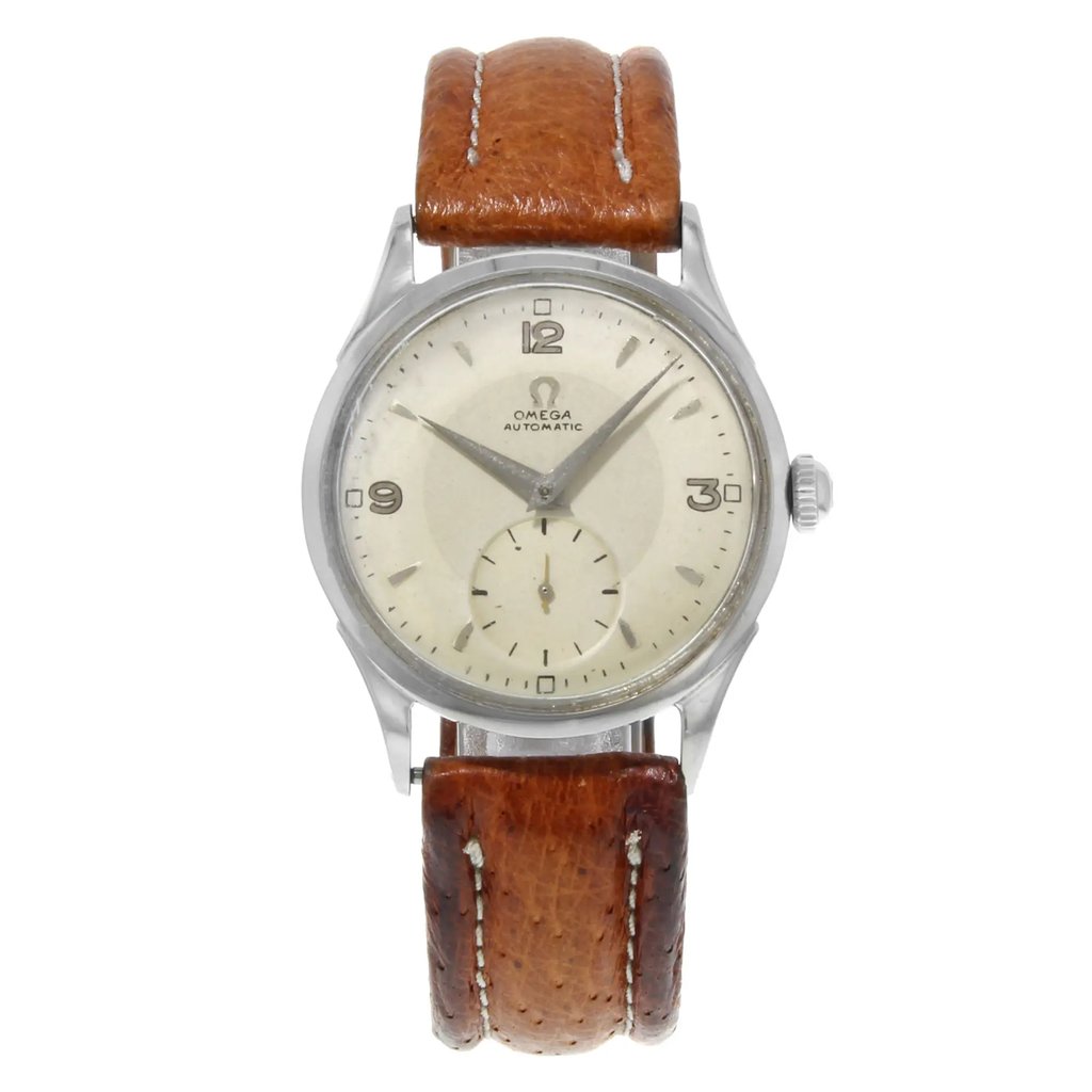 1st image of OMEGA N/A Wristwatch, PreOwned condition