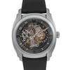 Front Full View Of Vacheron Constantin 85050/000T-49241 {Case Material} Watch Pre Owned Condition Good