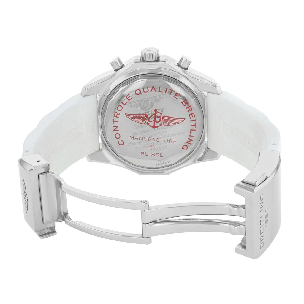 5th image of Breitling A13362 Wristwatch, PreOwned condition