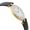 4th image of Cartier 8100 Wristwatch, PreOwned condition
