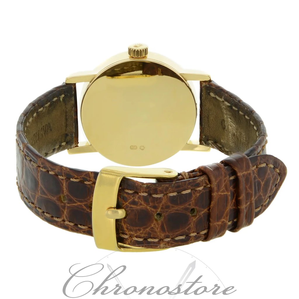 3rd image of Rolex 6110 Wristwatch, PreOwned condition