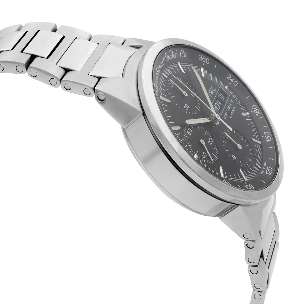 4th image of IWC IWC GST Wristwatch, PreOwned condition