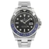 1st image of Rolex Rolex GMT-Master II 116710BLNR Wristwatch, PreOwned condition