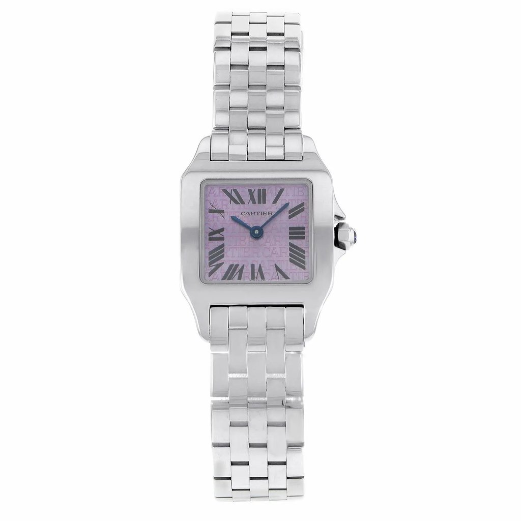 1st image of Cartier W2510002 Wristwatch, Unworn condition